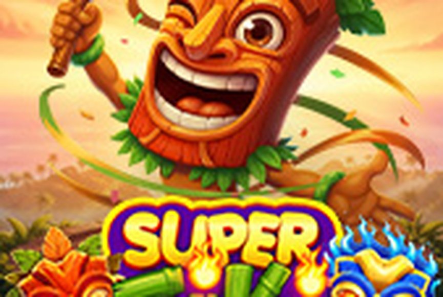 Super Tiki Strike