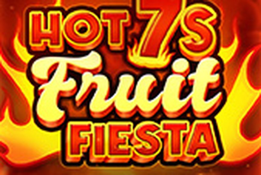 Hot 7s Fruit Fiesta