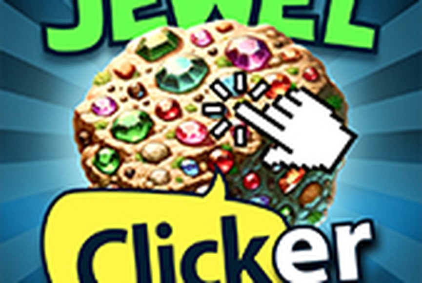 Jewel Clicker