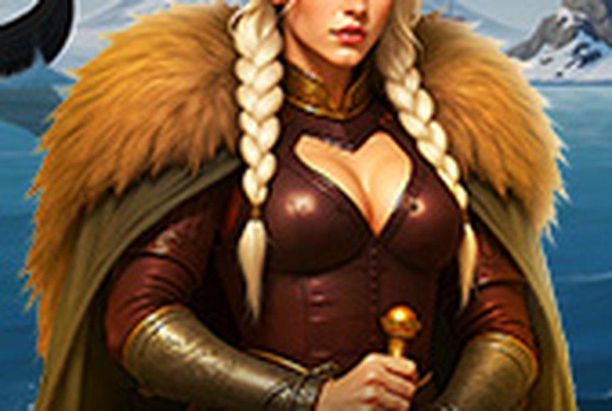 Queen Of Valhalla
