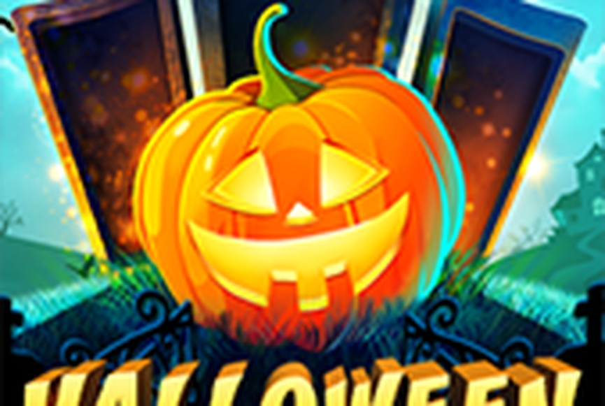 Halloween Jackpot