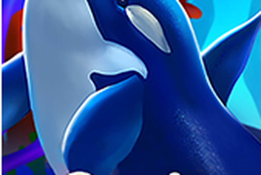 Orca's Wild Bonanza