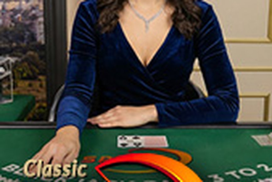 Classic Speed Blackjack 5