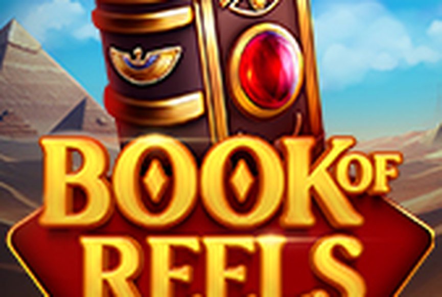 Book of Reels Hold & Win