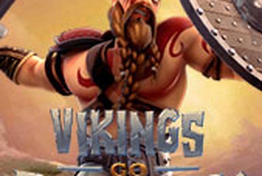 Vikings go Berzerk