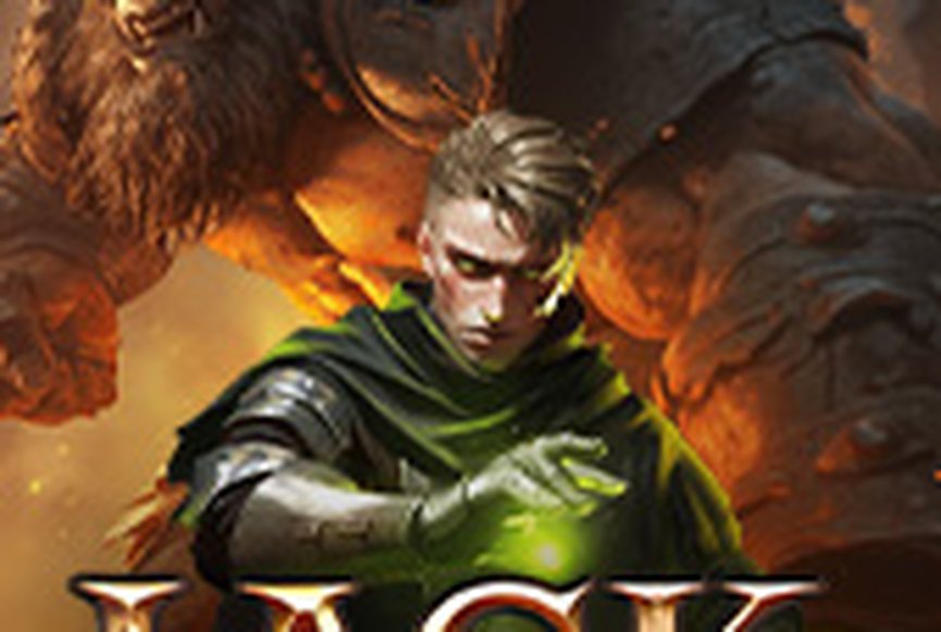 Jack the Giant Hunter