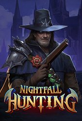 Nightfall Hunting