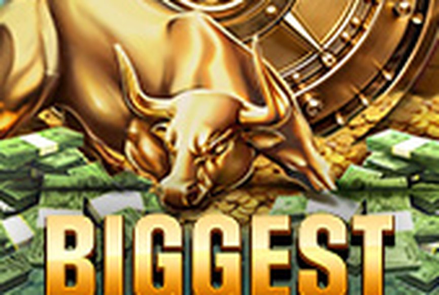Biggest Vault