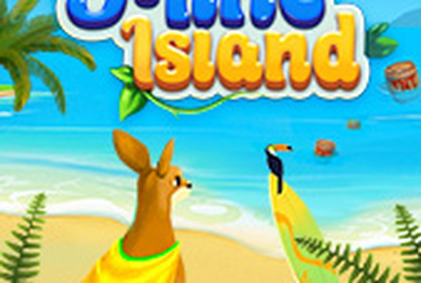 Mine Island