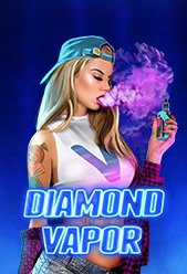 Diamond Vapor