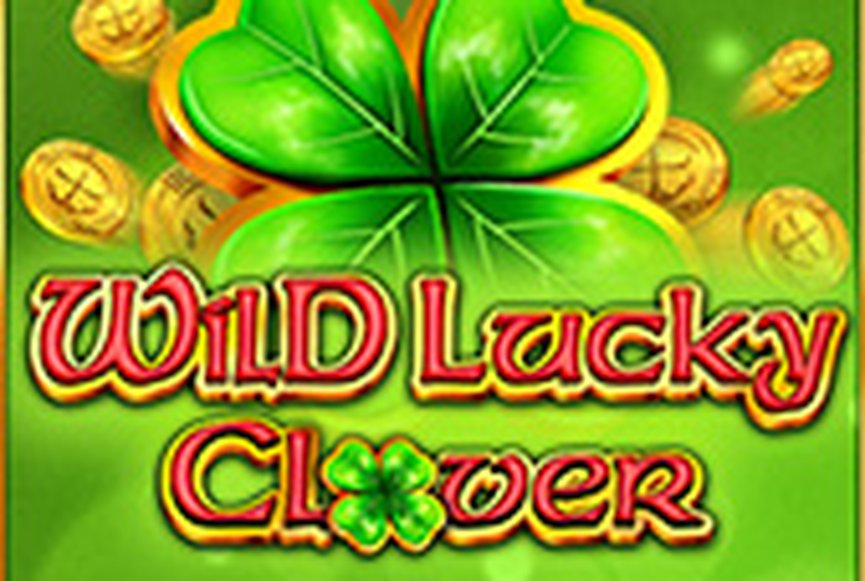 Wild Lucky Clover
