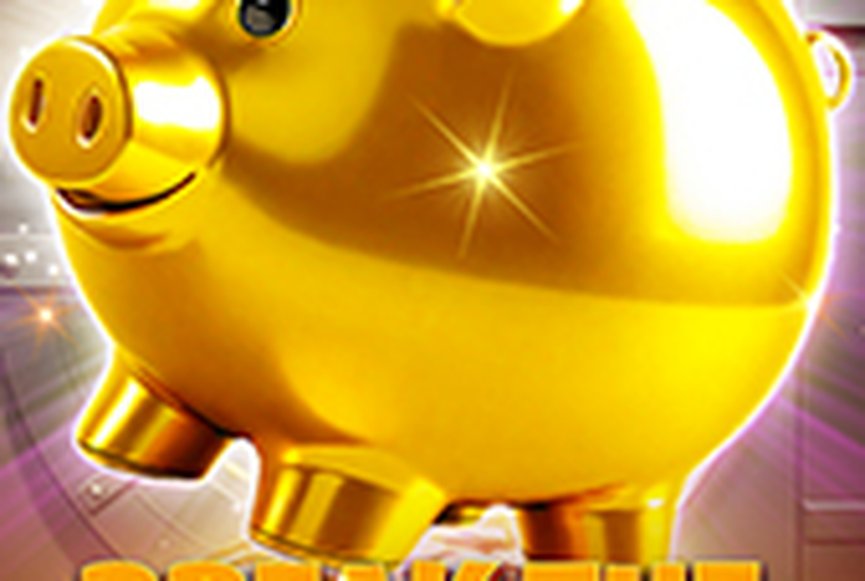 Break The Piggy Bank