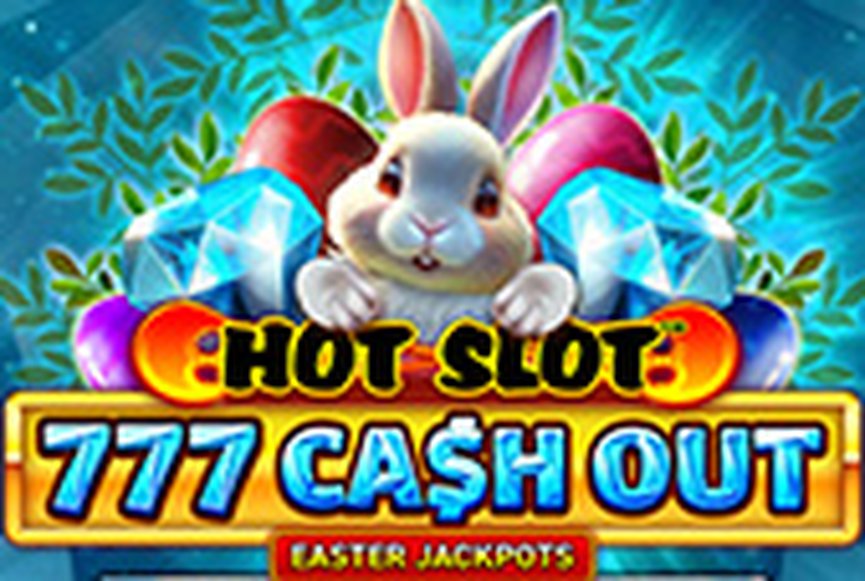 Hot Slot�: 777 Cash Out Grand Diamond Edition Easter Jackpots