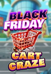 Black Friday Cart Craze