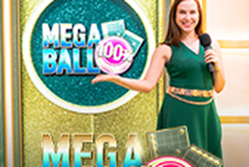 Mega Ball