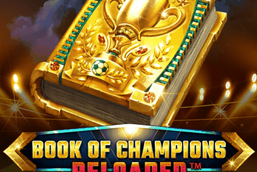 Book Of Rampage Reloaded