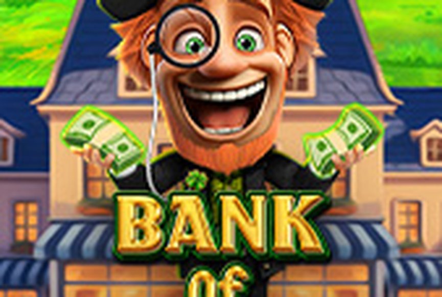 Bank of Blarney TopHit