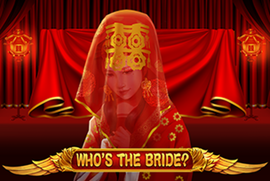 Who's the Bride