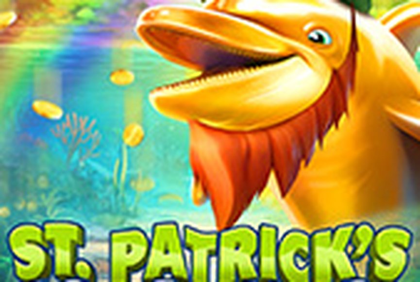 St. Patrick's Aqua Magic Hold and Win