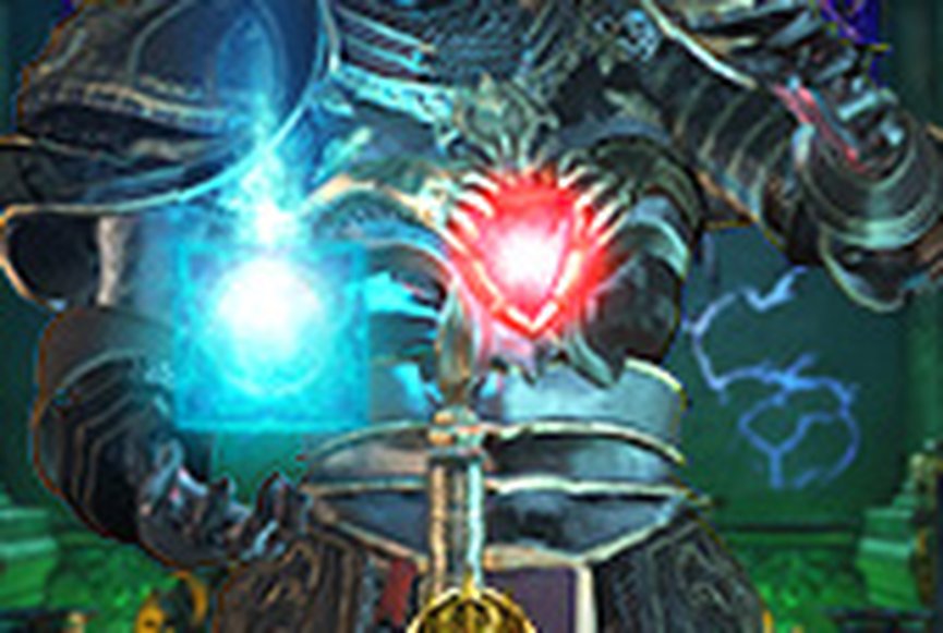 Dark King: Forbidden Riches