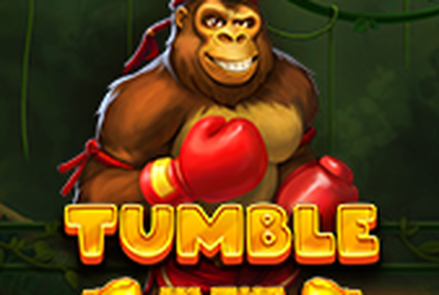 Tumble in the Jungle WildFight