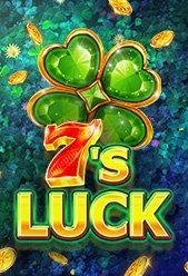 7’s Luck