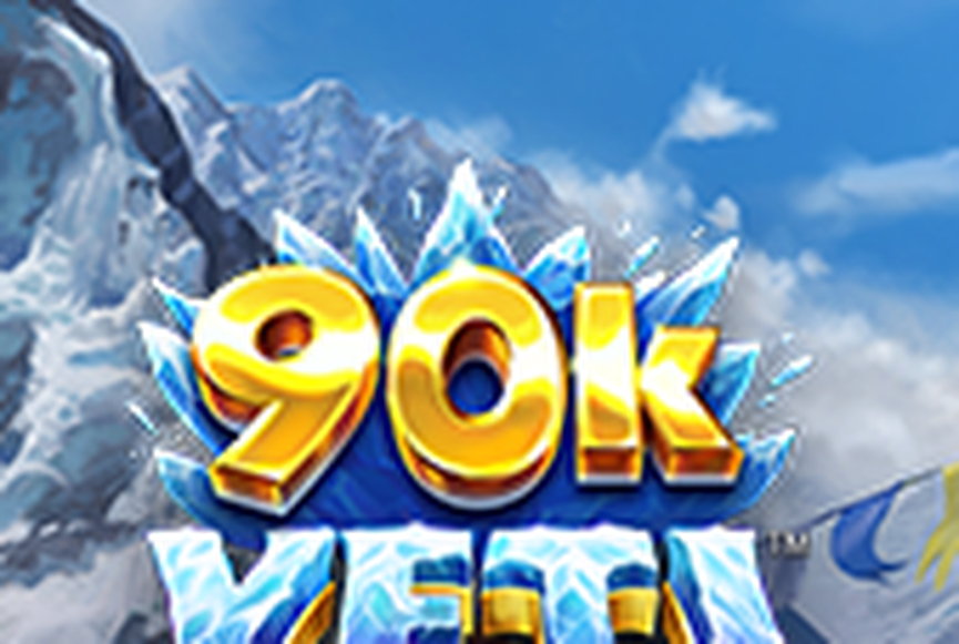90k Yeti Gigablox