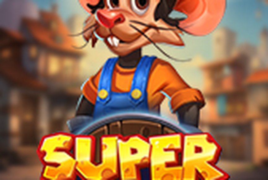 Super Twins
