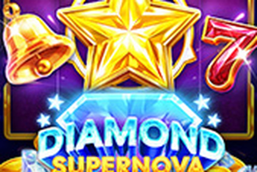 Diamond Supernova 20