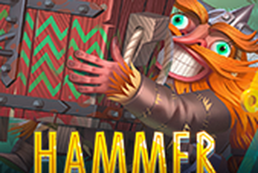 Hammer of Gods