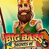 Big Bass Secrets of the Golden Lake
