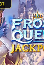Jackpot express