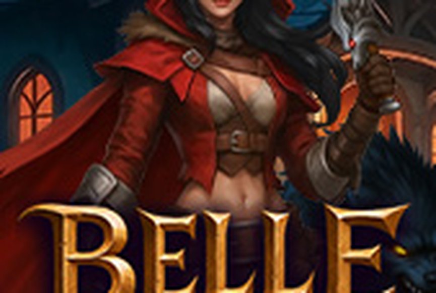 Belle the Blade Hunter