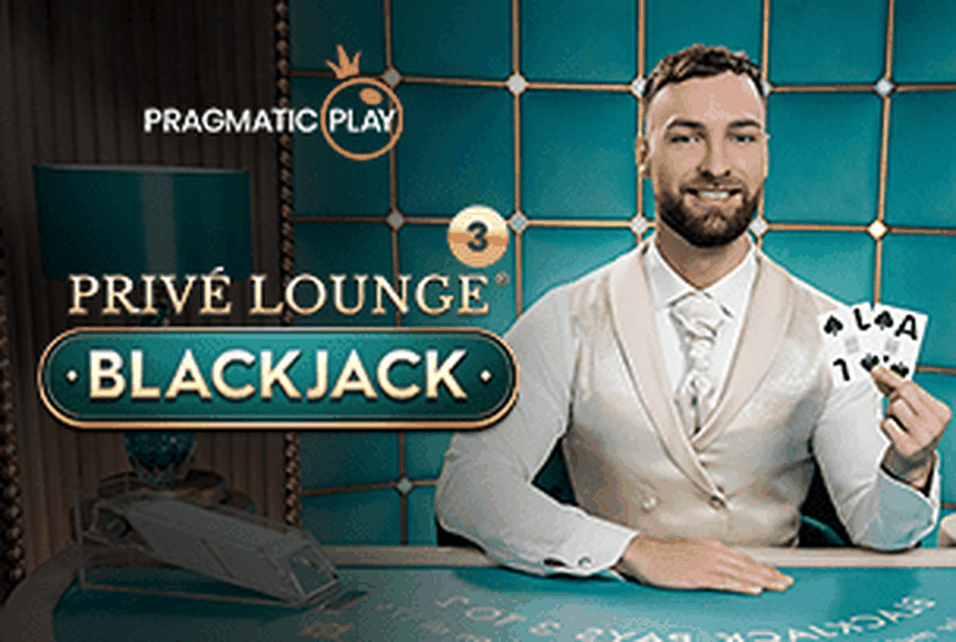 Privé Lounge Blackjack 3