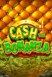 Cash Bonanza™