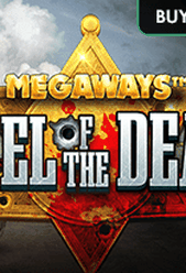 Megaways Duel of the Dead
