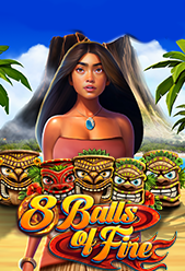 8 Balls of Fire