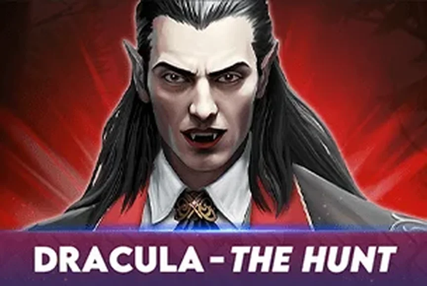 Dracula - The Hunt