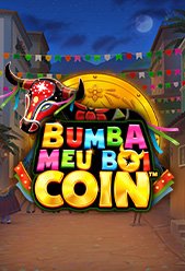 Bumba Meu Boi Coin