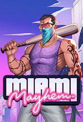 Miami Mayhem