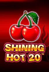 Shining Hot 20