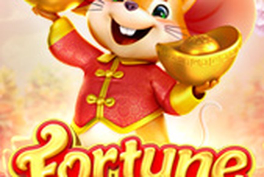Fortune Mouse