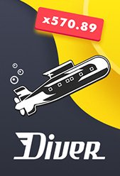 Diver