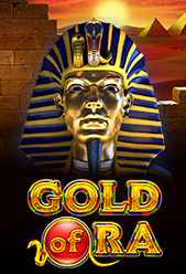 Gold Of Ra