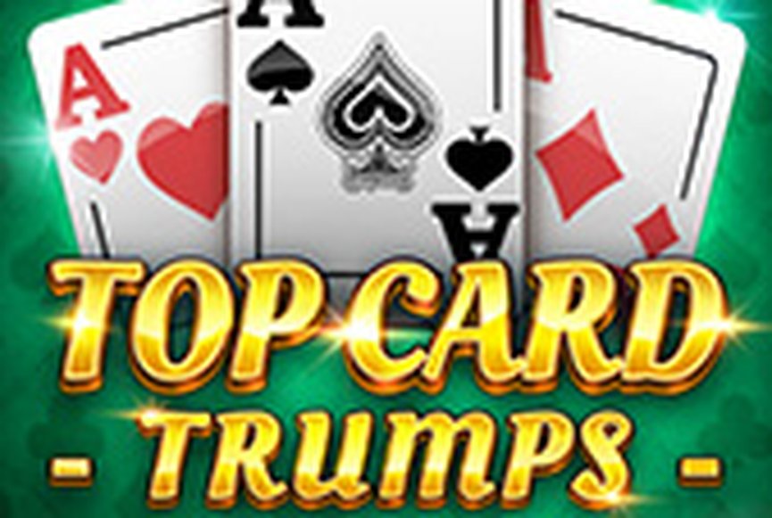 Top Card Trumps