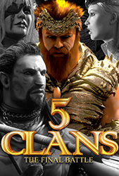 5 Clans