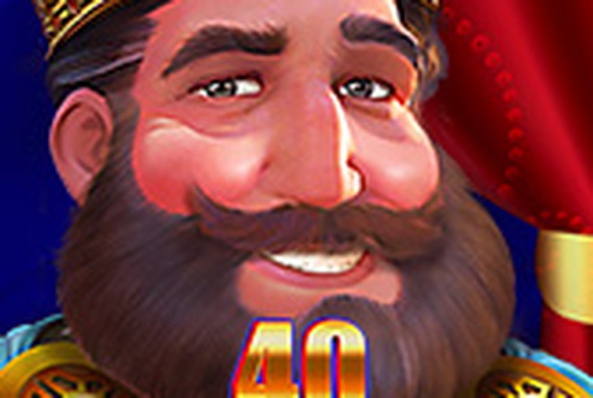 40 Lucky King