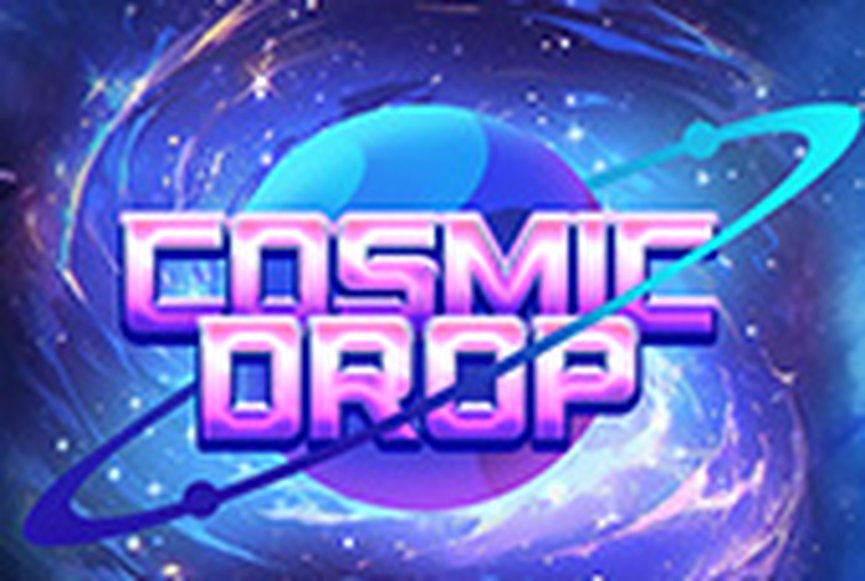 Cosmic Drop