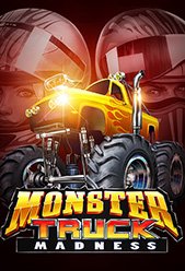 Monster Truck Madness