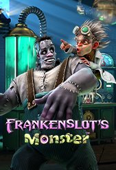 Frankenslot’s Monster